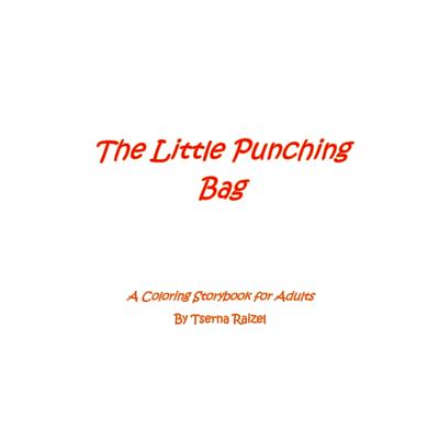 The Little Punching Bag