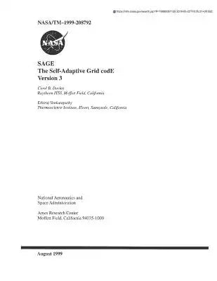 Sage: The Self-Adaptive Grid Code. 3