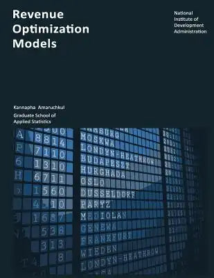 Revenue Optimization Models