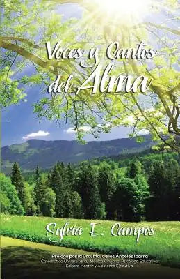 Voces y cantos del alma