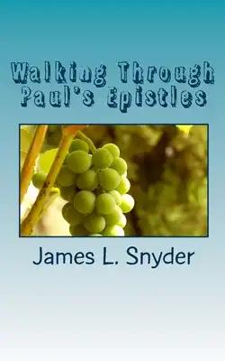 Walking Through Paul's Epistles