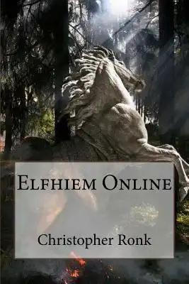 Elfhiem Online