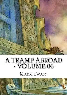 A Tramp Abroad - Volume 06