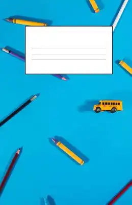 Pencils Dot Grid Book - I Love Stationery: Dot Grid Book