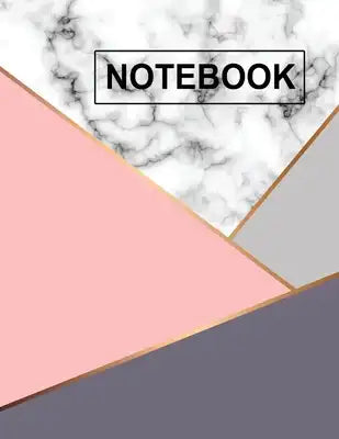 Notebook: : Marble Notebook for Kids 120 Pages: Notebook Perfect for School And Teachers.