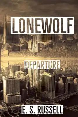 Lonewolf: Departure