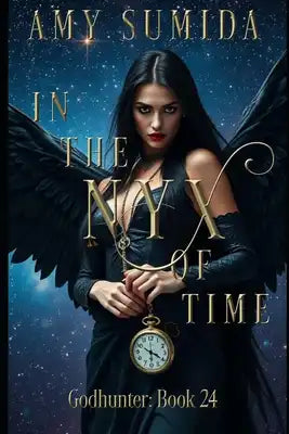 In the Nyx of Time