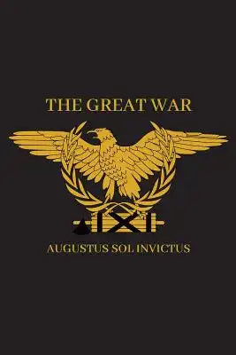 The Great War: Speeches & Broadcasts from the Invictus for Senate Campaign