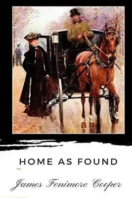 Home as Found