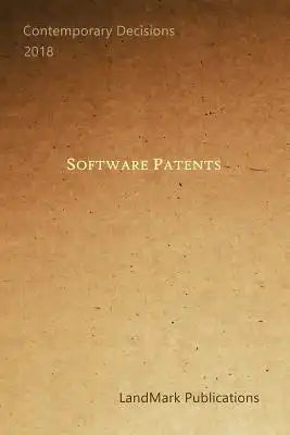 Software Patents