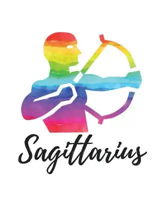 Sagittarius: Sagittarius Sketch Book
