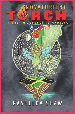 Novaturient Torch: a poetic journey to Namibia