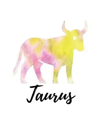Taurus: Taurus Sketch Book