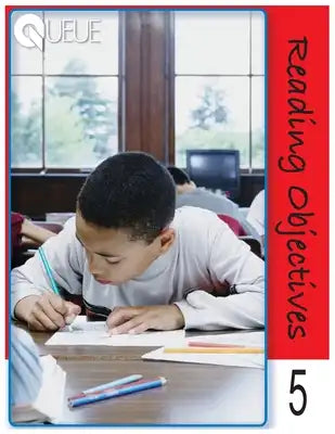 Reading Objectives Grade 5