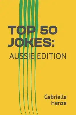 Top 50 Jokes: Australian Edition