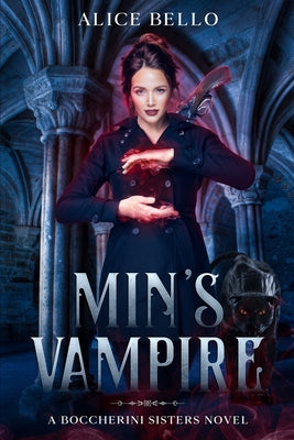 Min's Vampire