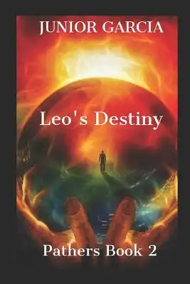 Leo's Destiny: Pathers Book 2