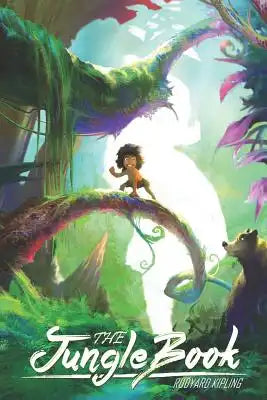 The Jungle Book
