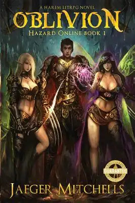 Hazard Online: Oblivion