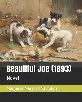 Beautiful Joe (1893): Novel