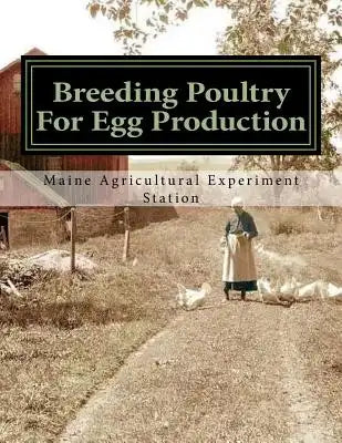 Breeding Poultry For Egg Production