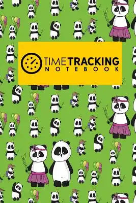 Time Tracking Notebook