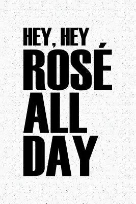 Hey Hey Ros
