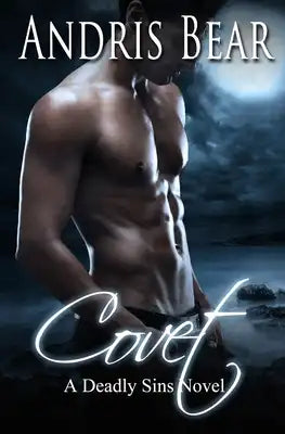 Covet: Free Paranormal Romance