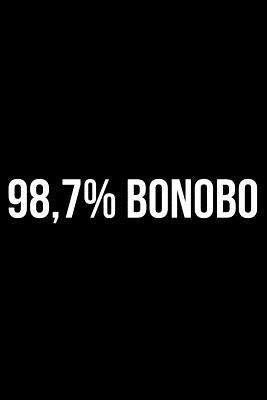 98,7% Bonobo