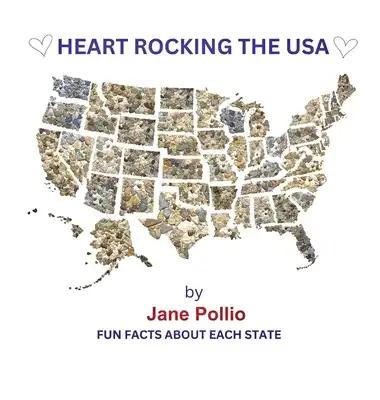 The States: Heart Rocking the United States
