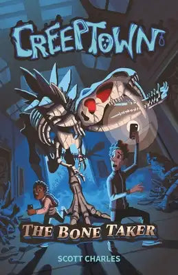The Bone Taker