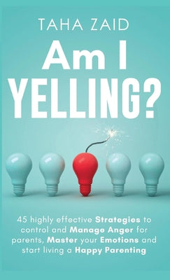 Am I Yelling