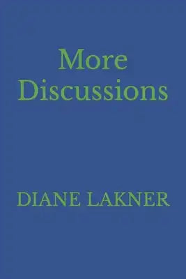 More Discussions