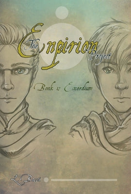 The Enpirion Project: Exordium (Book 1)