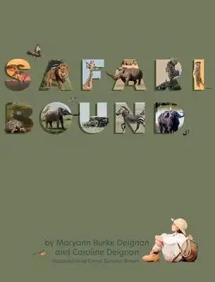 Safari Bound