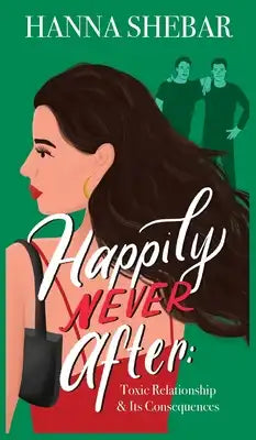 Happily Never After: Toxic Relationship & Its Consequences