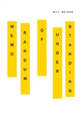 Memorandum of Understanding