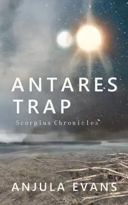 Antares Trap
