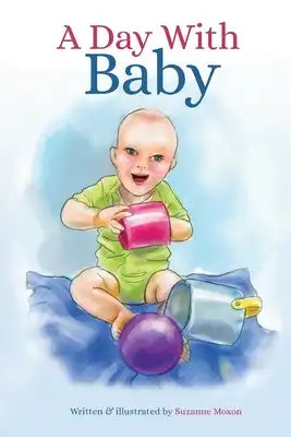 A Day With Baby