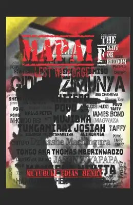 Mapai: The Fight for Freedom