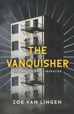 The Vanquisher: Book 2