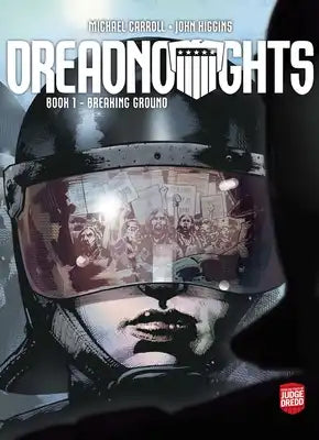 Dreadnoughts: Breaking Ground
