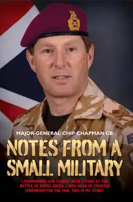 Notes From A Small Military