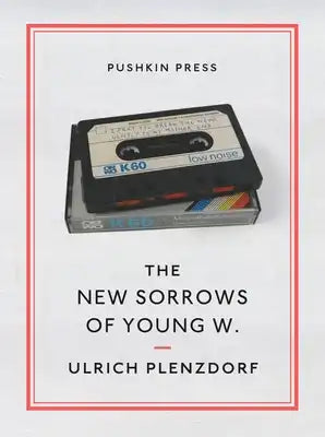 The New Sorrows of Young W.