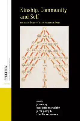 Kinship, Community, and Self: Essays in Honor of David Warren Sabean