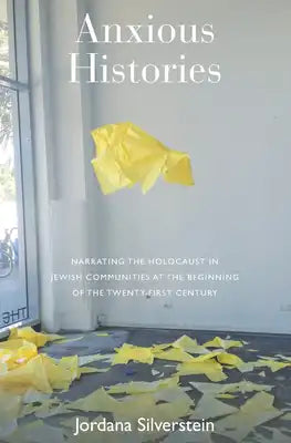 Narrating the Holocaust in Jewish Communities at the Beginning of the Twentieth Century