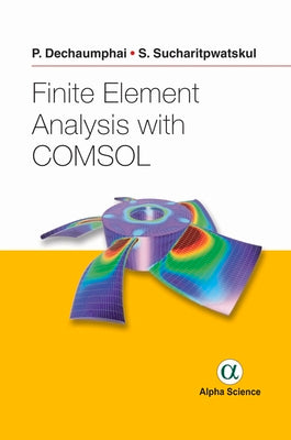 Finite Element Analysis with Comsol