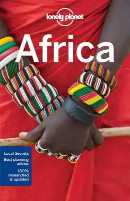 Lonely Planet Africa