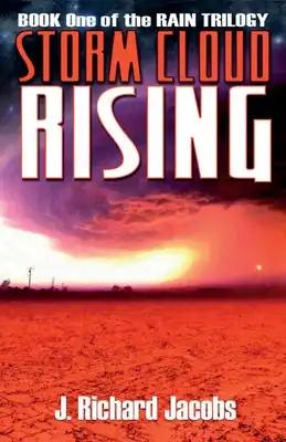 Storm Cloud Rising
