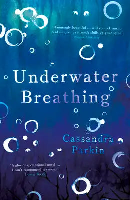 Underwater Breathing